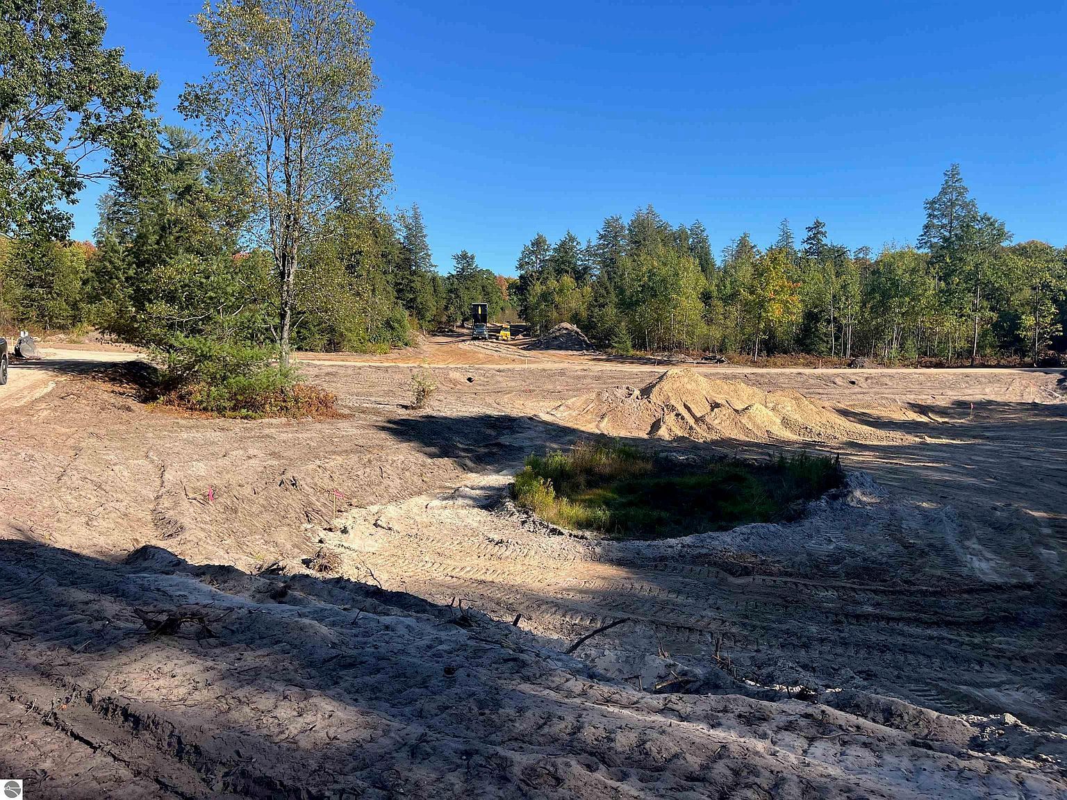 4717 Leaning Birch Dr #2 Traverse City, MI 49685 | Land/Lot