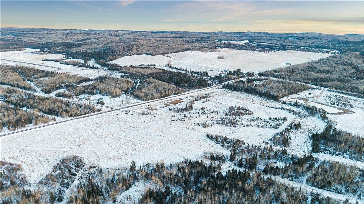 Highway 3 Silver Bay, MN 55614 | Land/Lot