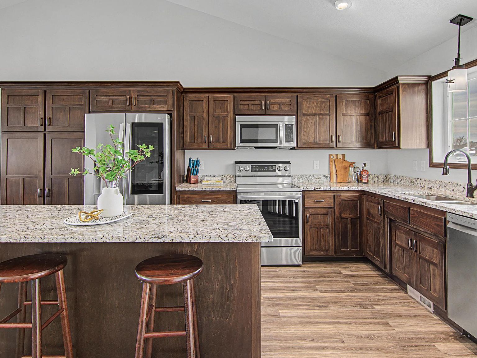 24321 Pierce Path NE East Bethel, MN 55005 | Single Family