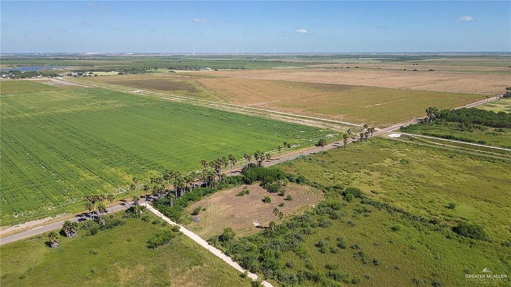 17056 N Ware Rd Edinburg, TX 78541 | Land/Lot