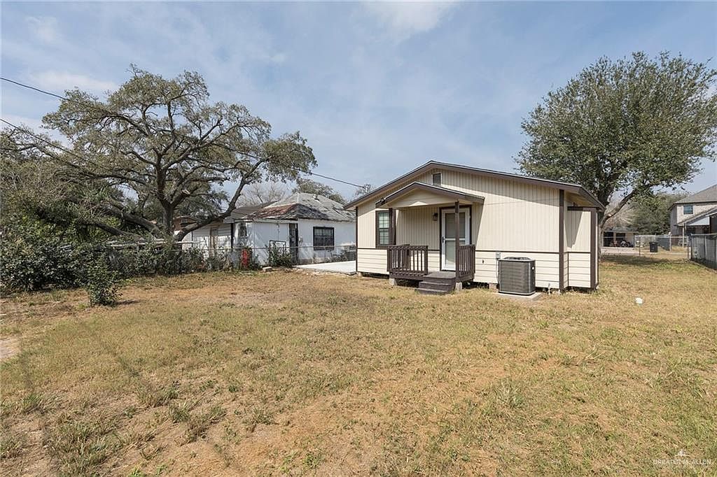 2205 W Corpus Christi Dr Weslaco, TX 78599 | Single Family