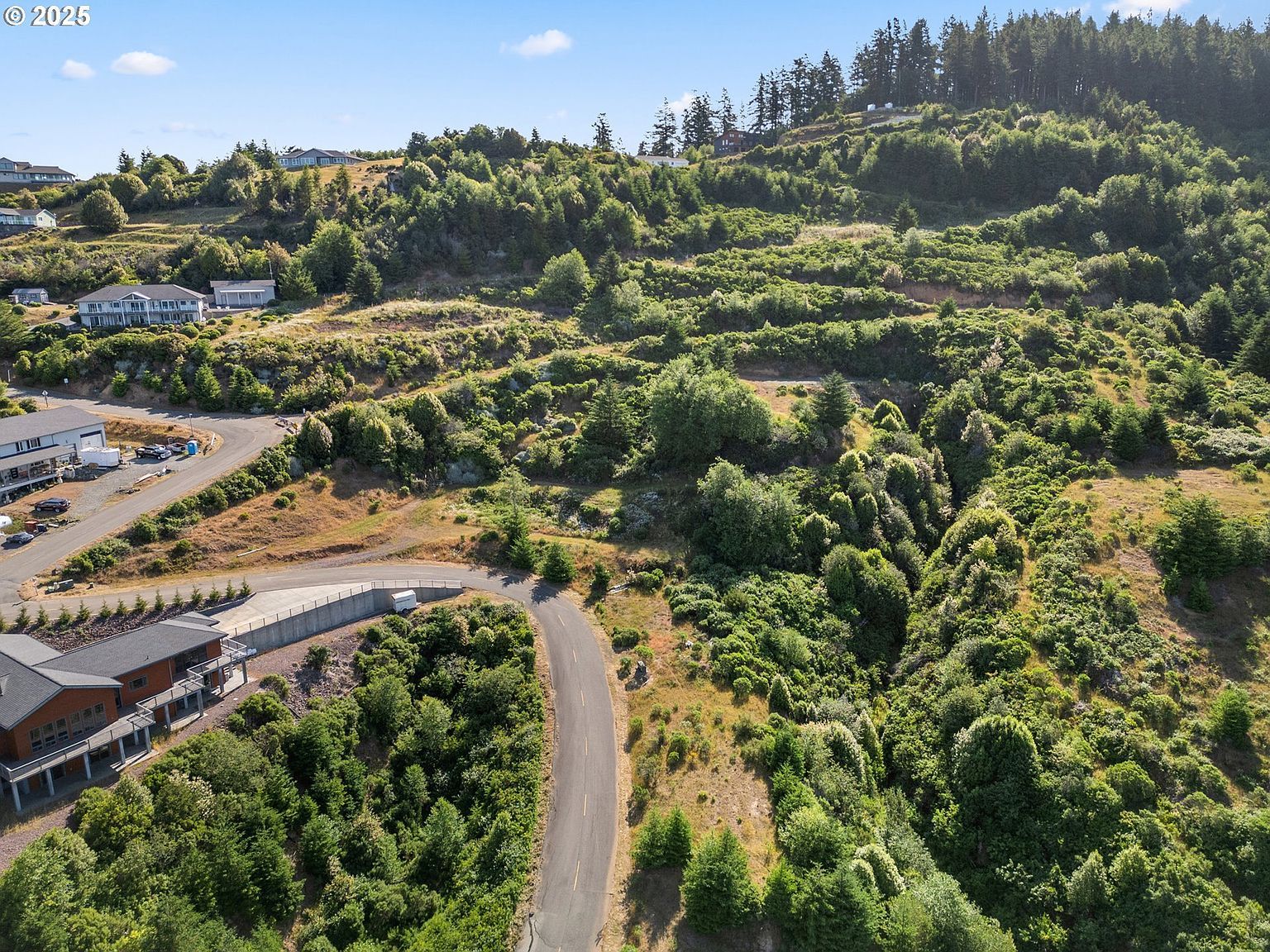 Crown Terrace Rd #2 Brookings, OR 97415 | Land/Lot