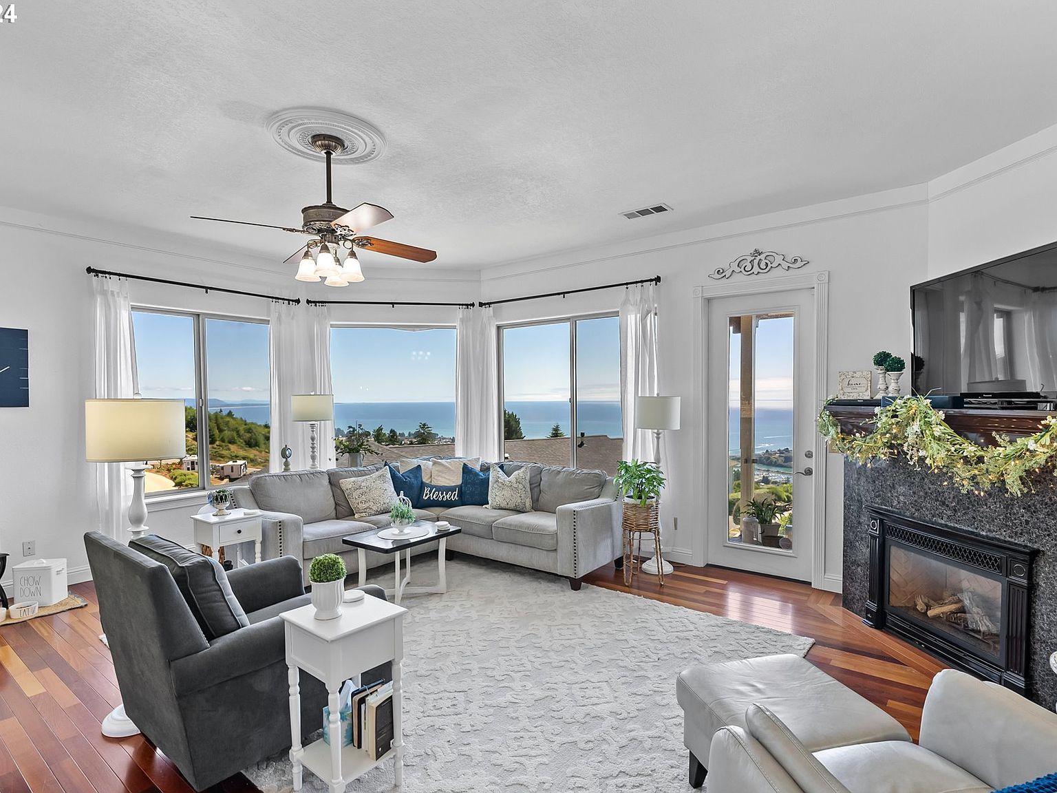 16898 Crown Terrace Rd Brookings, OR 97415  | Single Family