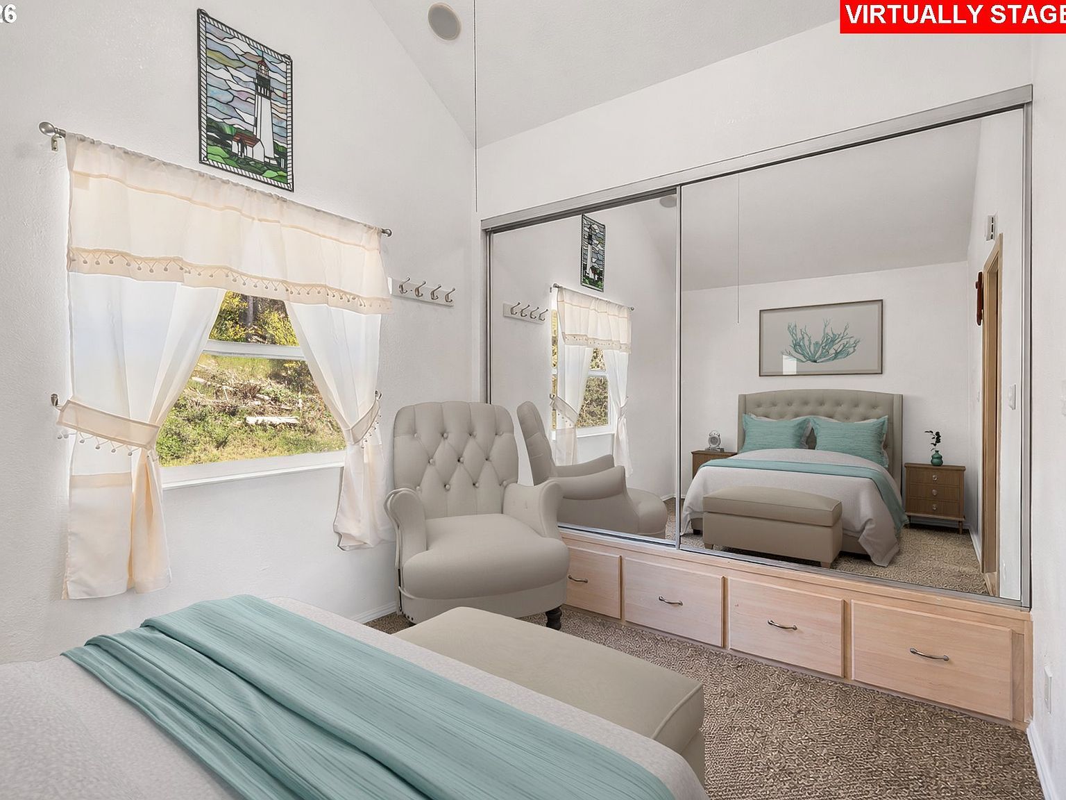 16219 Lower Harbor Rd Brookings, OR 97415 | New build