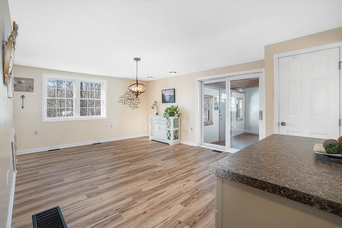 213 Joe English Rd New Boston, NH 03070  | Single Family