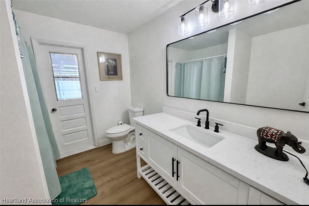 355 Washington Blvd Lake Placid, FL 33852 | Single Family