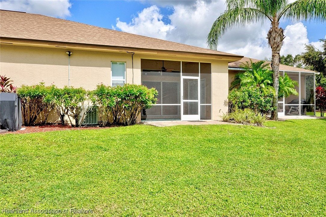 2825 Lake June Blvd Lake Placid, FL 33852  | Condominium
