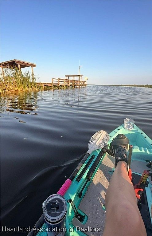 436 Jayhawk Ave Lake Placid, FL 33852 | Land/Lot