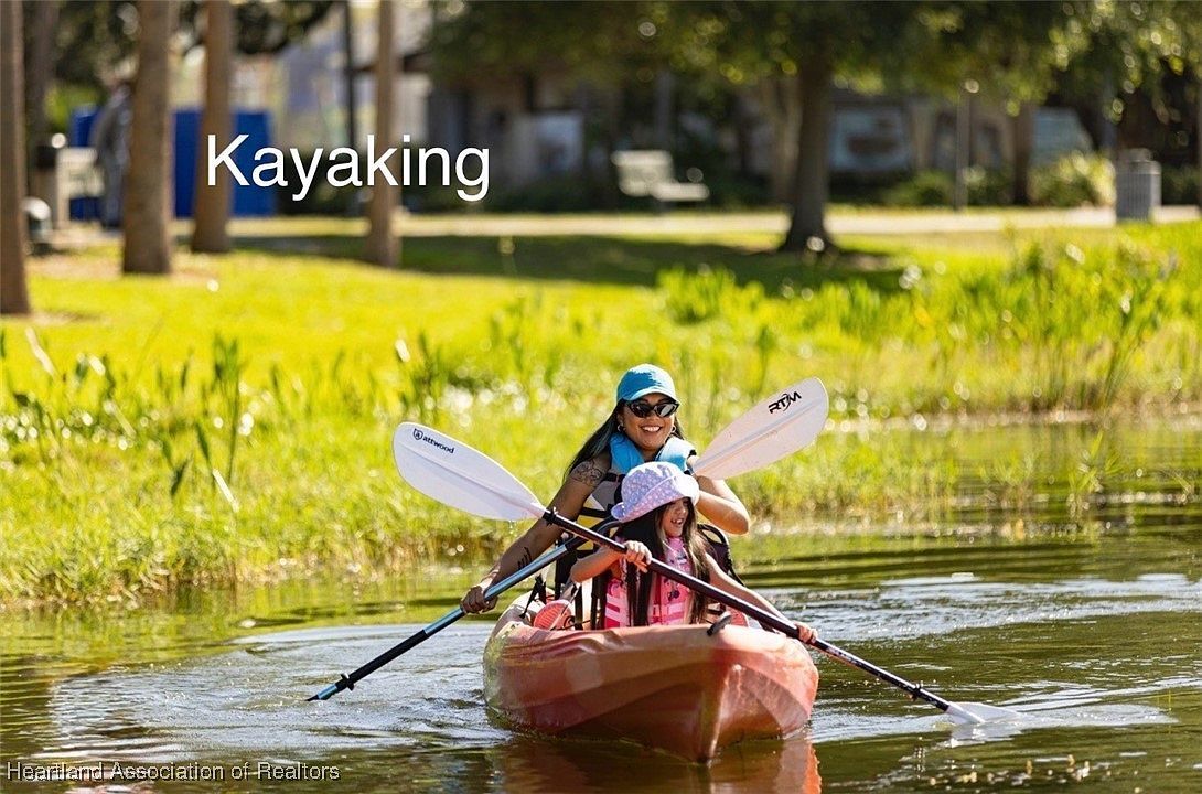 825 Neale St Lake Placid, FL 33852  | Land/Lot