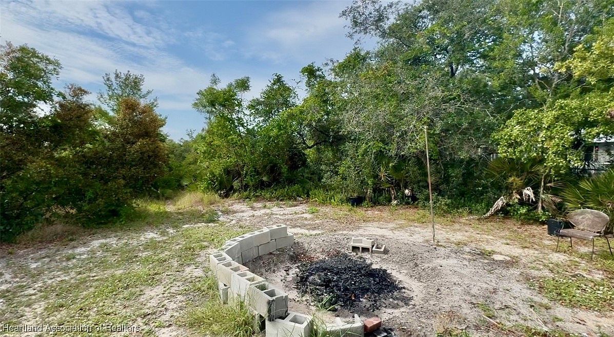 439 Hoover Ave NE Lake Placid, FL 33852 | Land/Lot