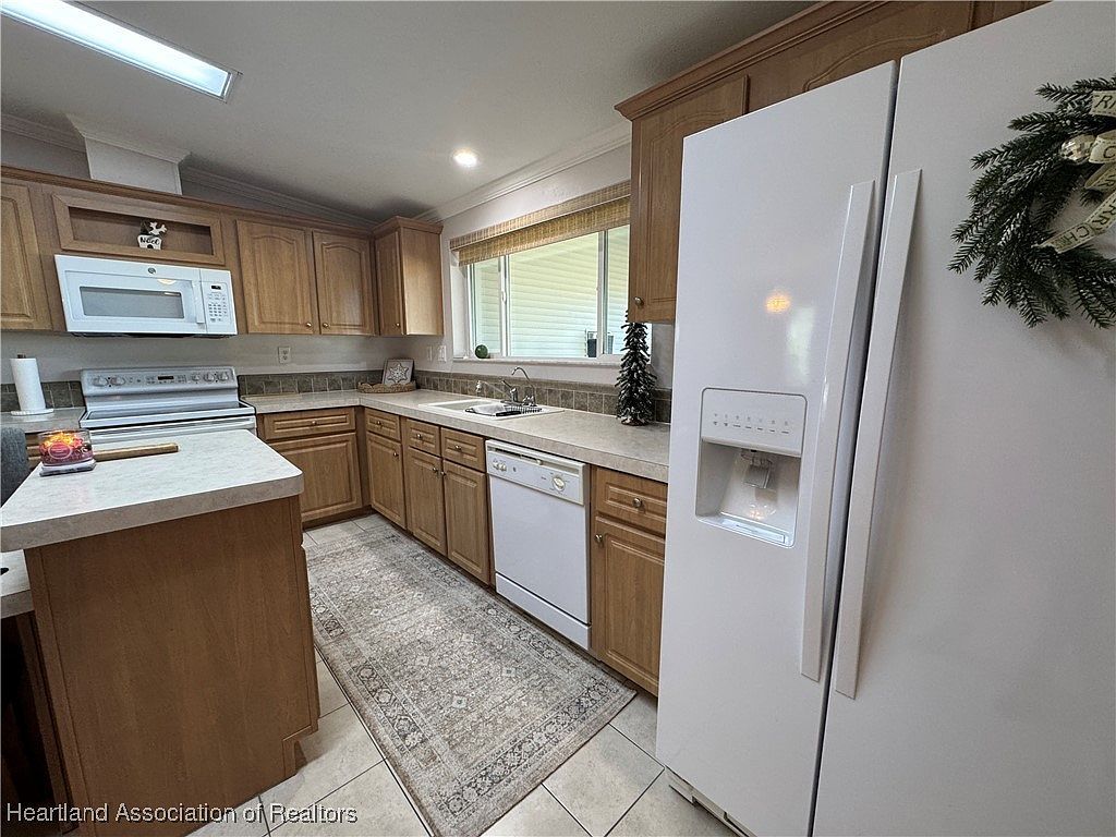 838 Yacht Club Way NW Moore Haven, FL 33471 | New build