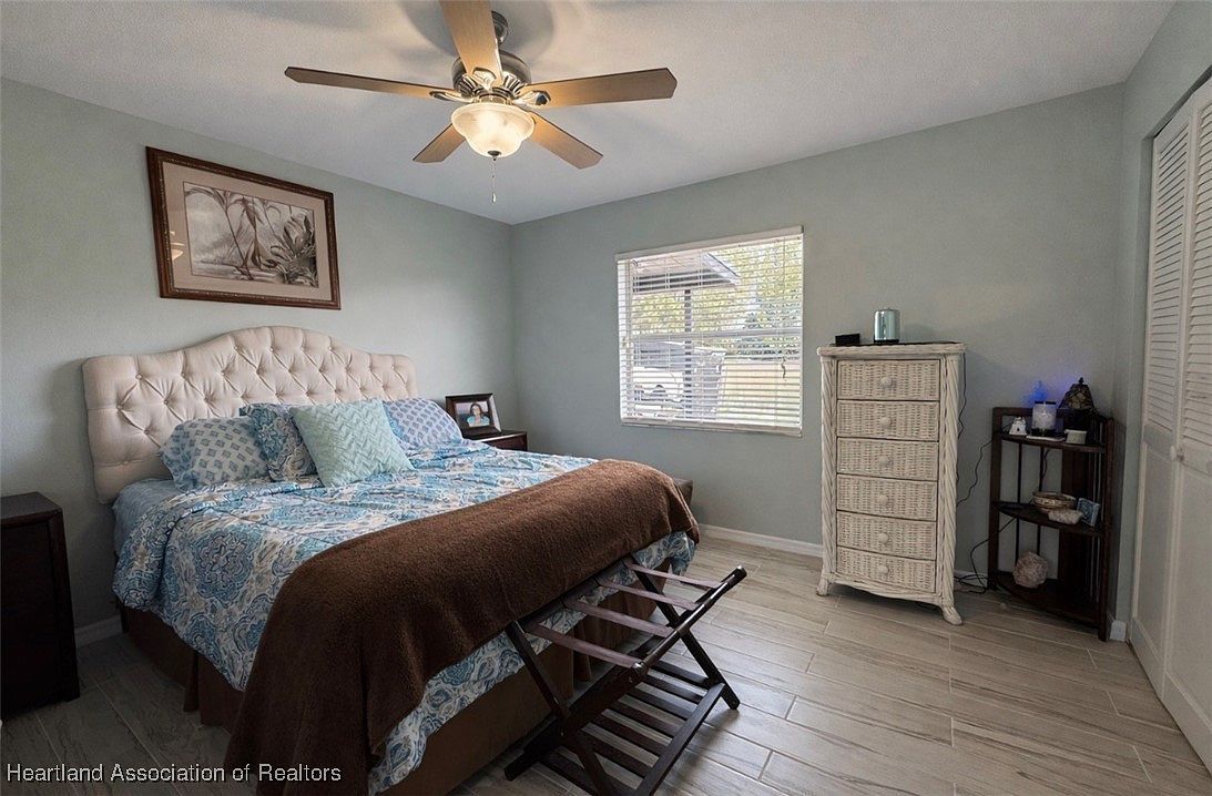 18 Victory Way Lake Placid, FL 33852  | Single Family