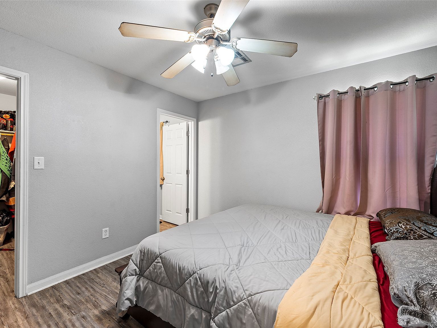 1108 Spring St Waco, TX 76704  | Single Family