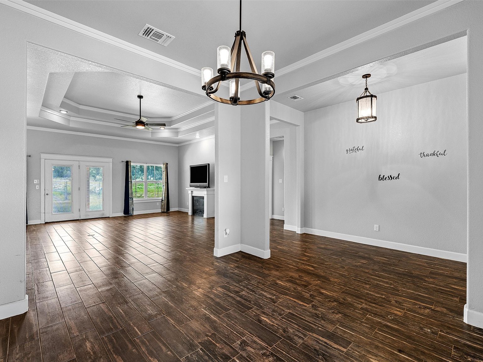 2662 Snow Rd Kempner, TX 76539 | Single Family