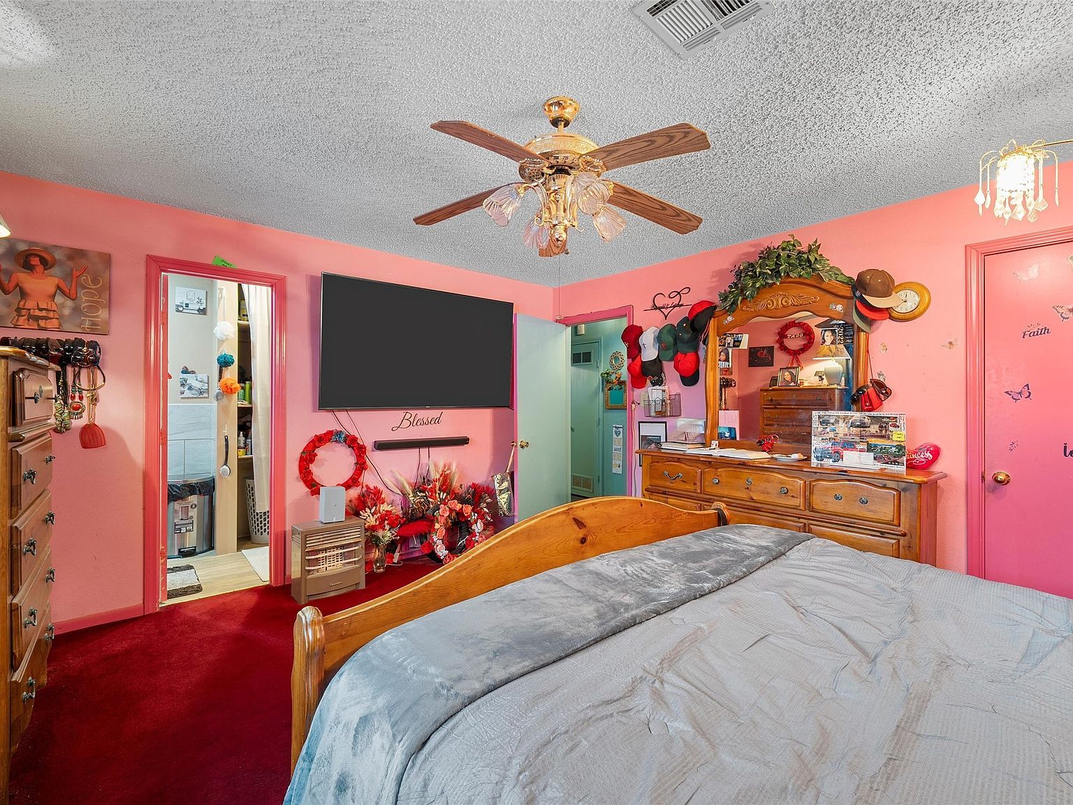 416 Capps St Marlin, TX 76661  | Single Family