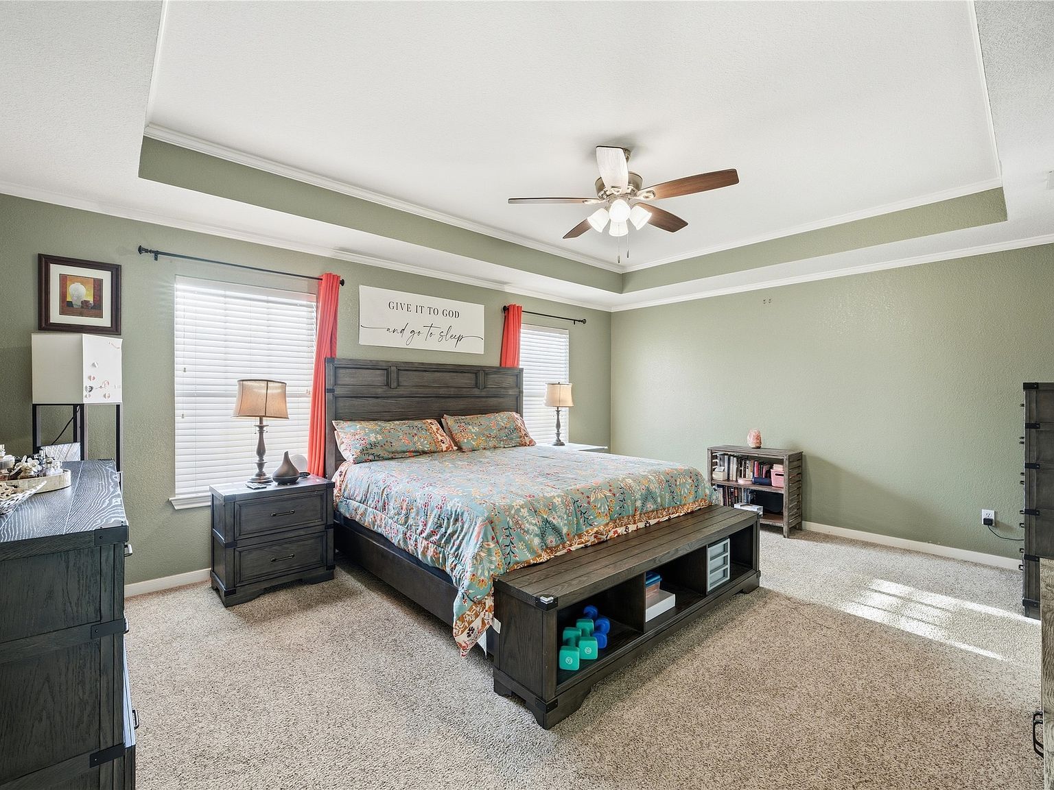 10504 Whitney Trce Waco, TX 76708 | Single Family