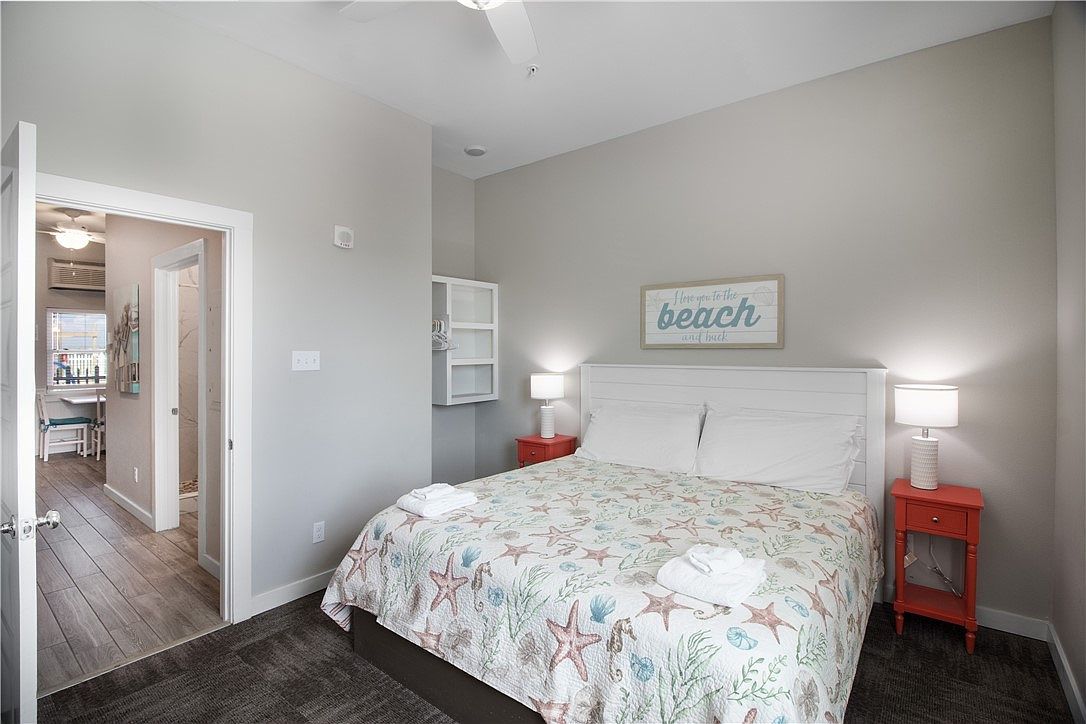 15034 Aruba Dr #111 Corpus Christi, TX 78418  | Condominium