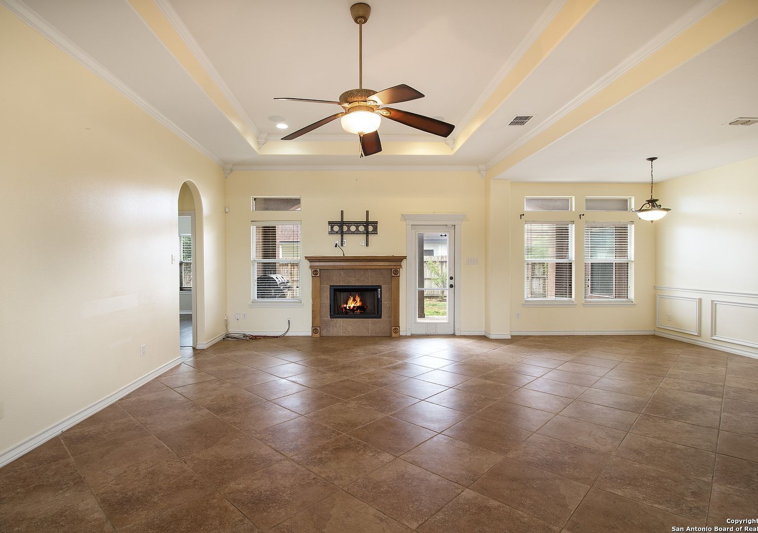 6825 Old Sq Corpus Christi, TX 78414 | Single Family