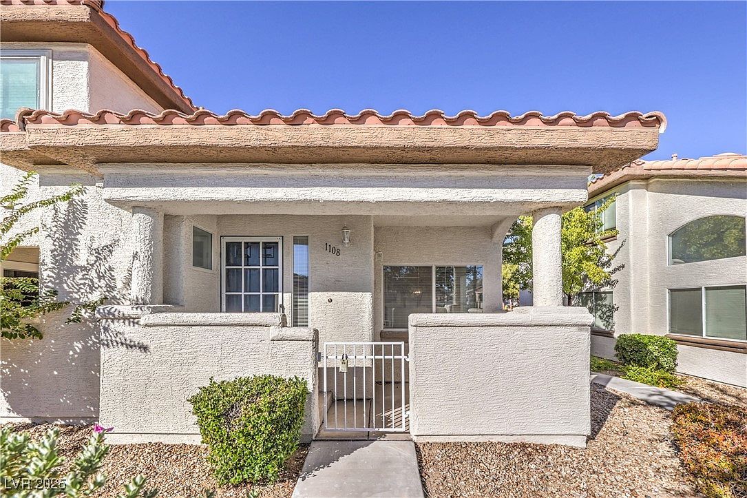 1108 Allure Dr Las Vegas, NV 89128  | New build