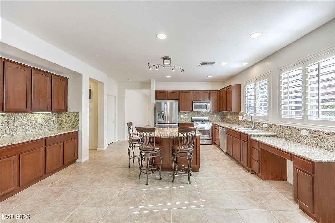 8109 Devils Canyon St North Las Vegas, NV 89085 | Single Family