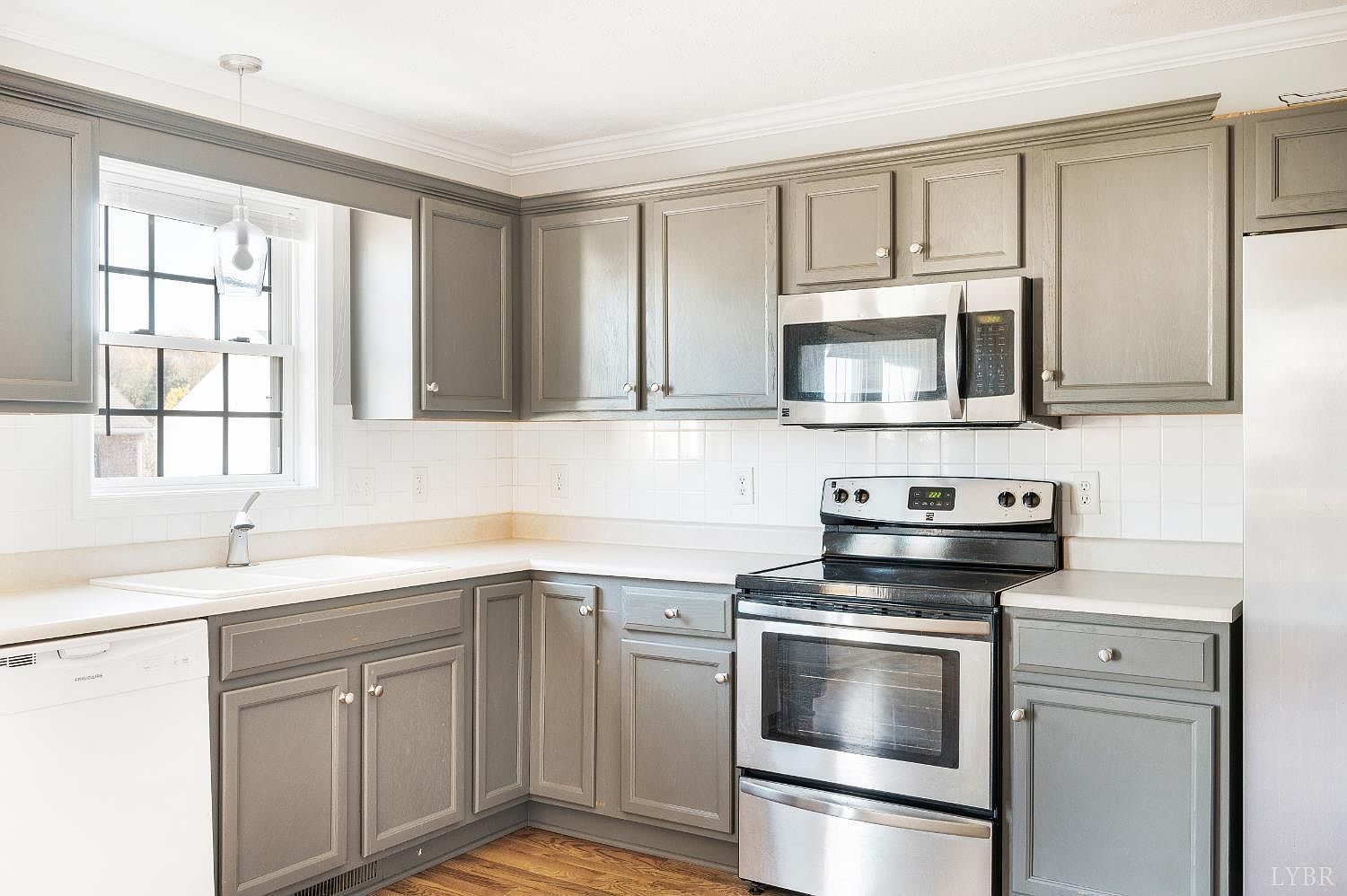 720 Wyndhurst Dr Lynchburg, VA 24502  | New build