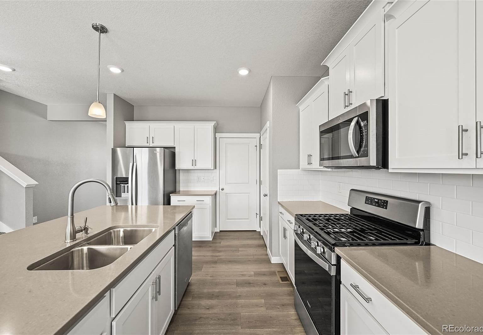 2248 Rosette Ln Castle Rock, CO 80104  | Single Family