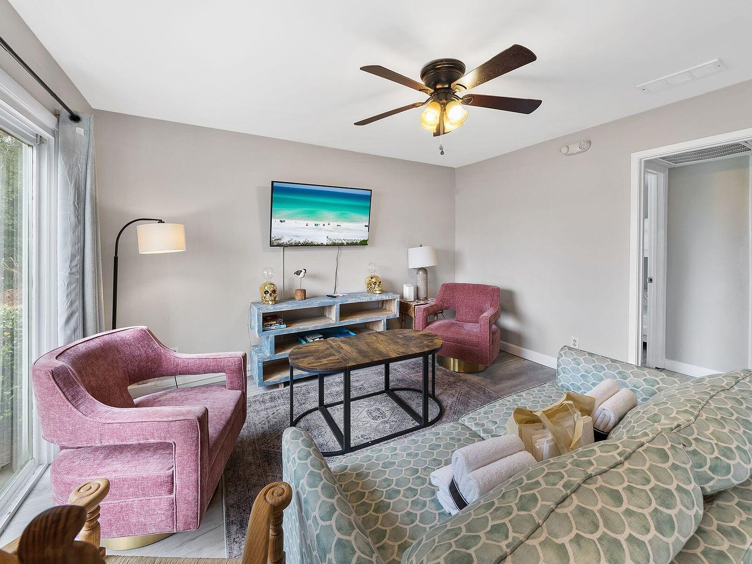 1030 Scenic Gulf Dr #11D Miramar Beach, FL 32550  | Condominium