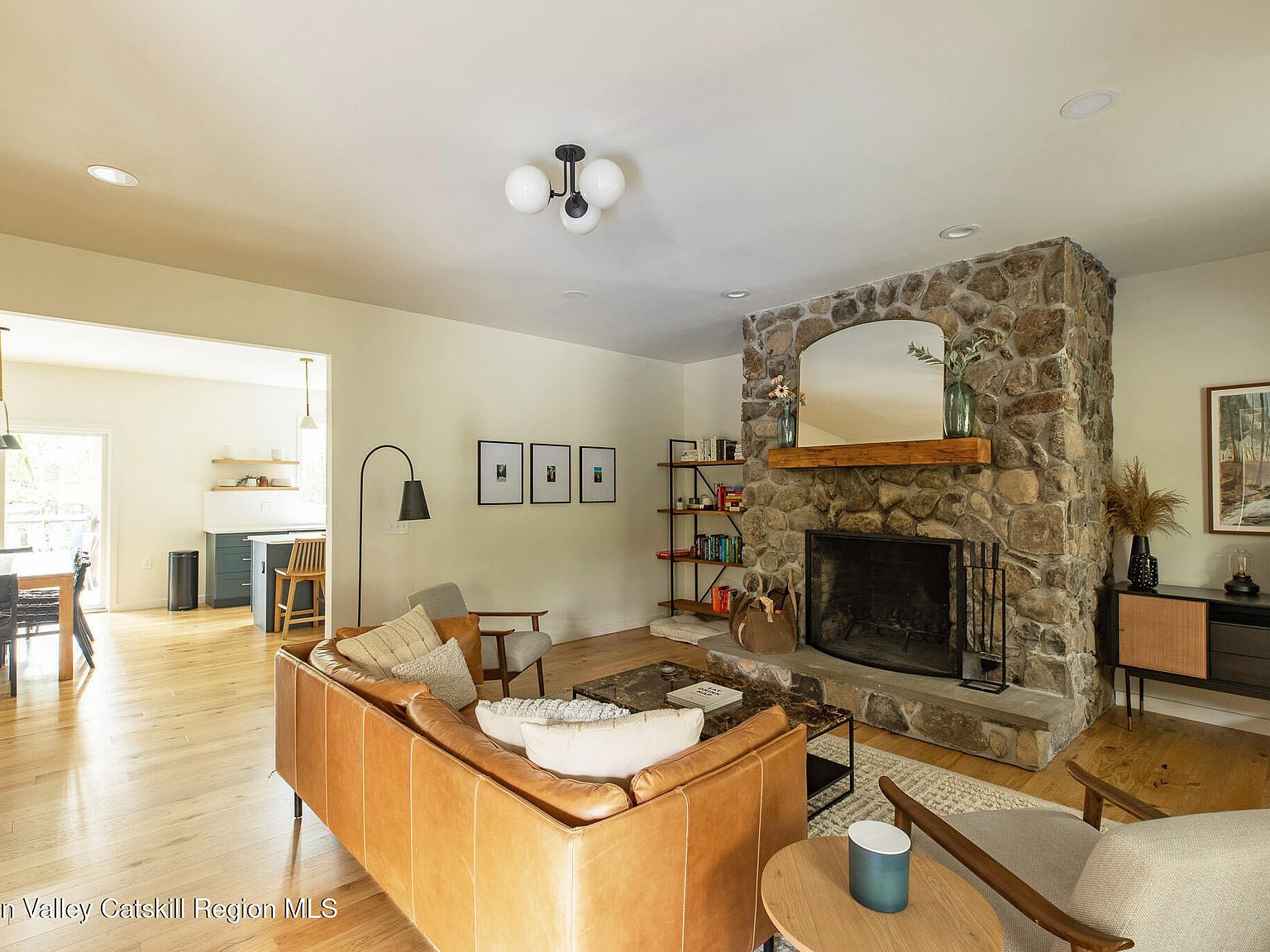 483 Acorn Hill Rd Olivebridge, NY 12461  | Single Family