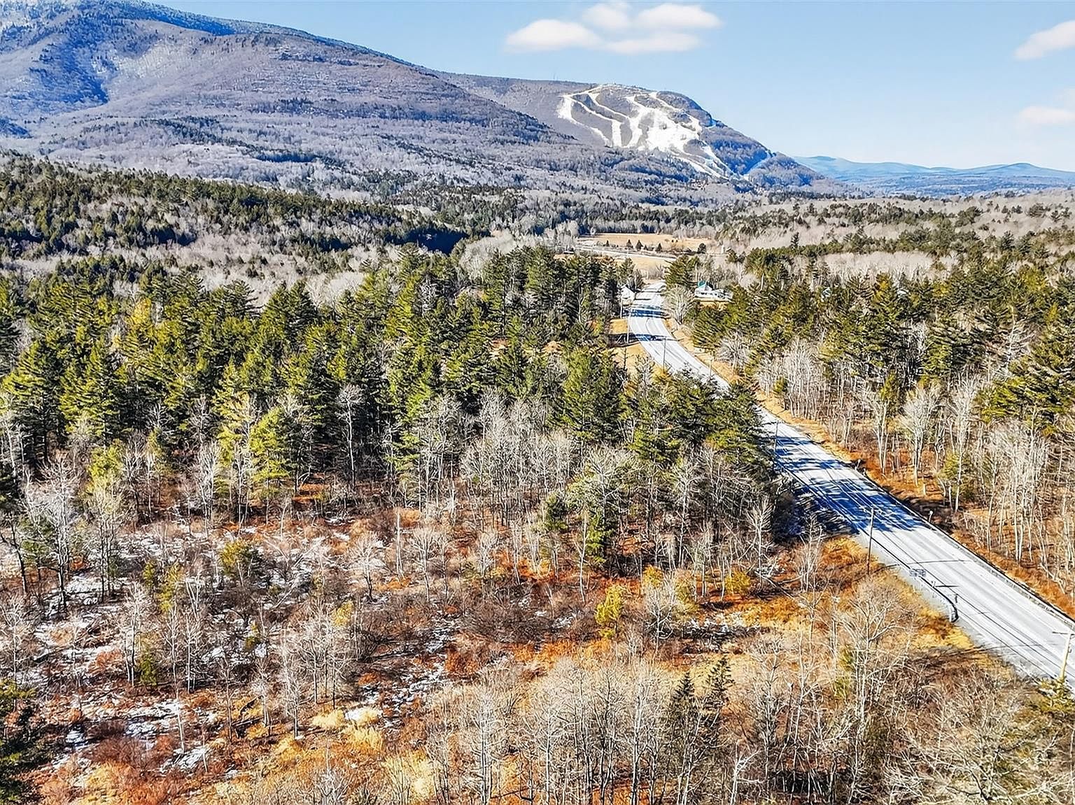 6769 Route 23a Tannersville, NY 12485 | Land/Lot