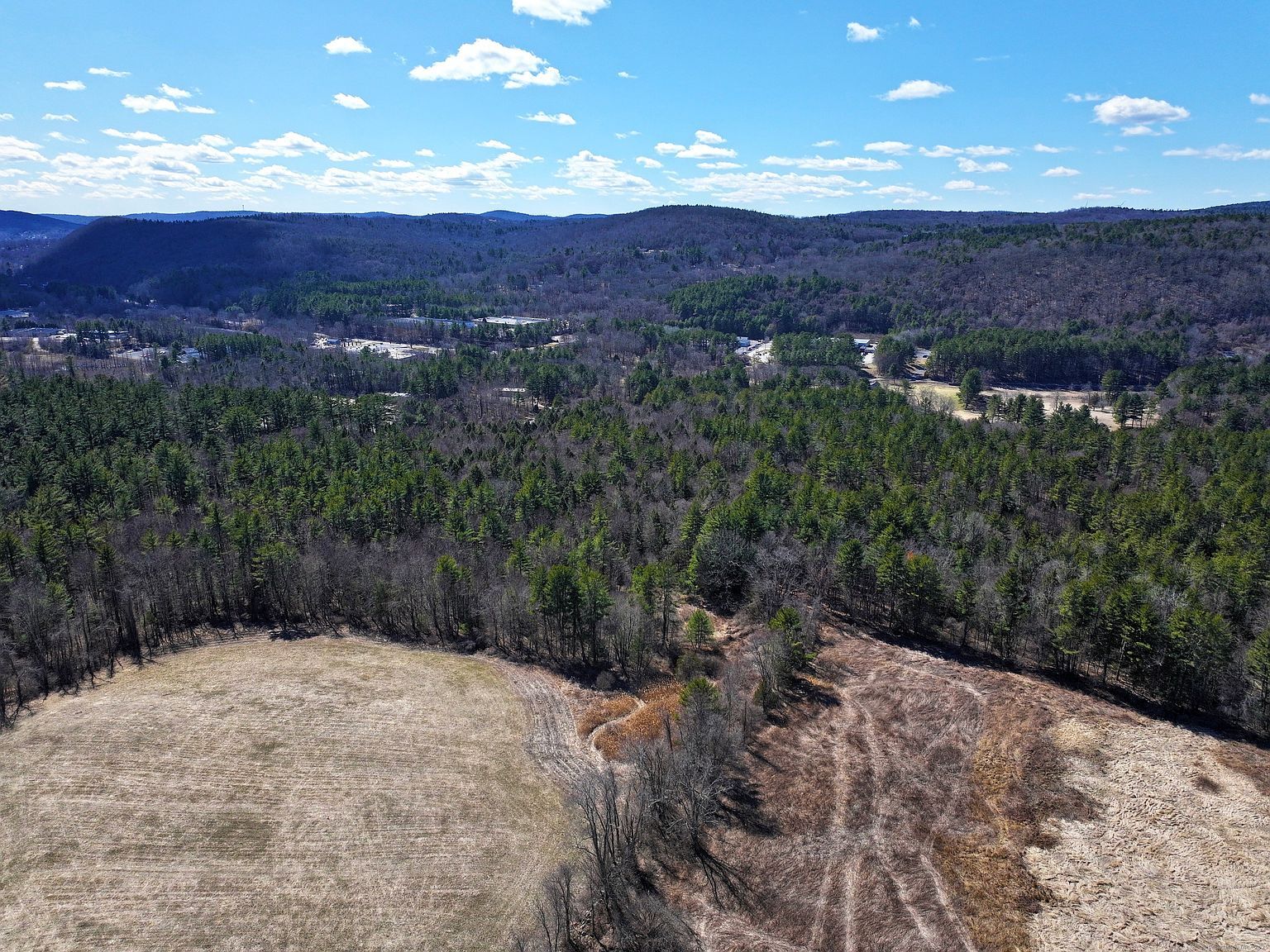 115 Old Robertsville Rd Winsted, CT 06098  | Land/Lot