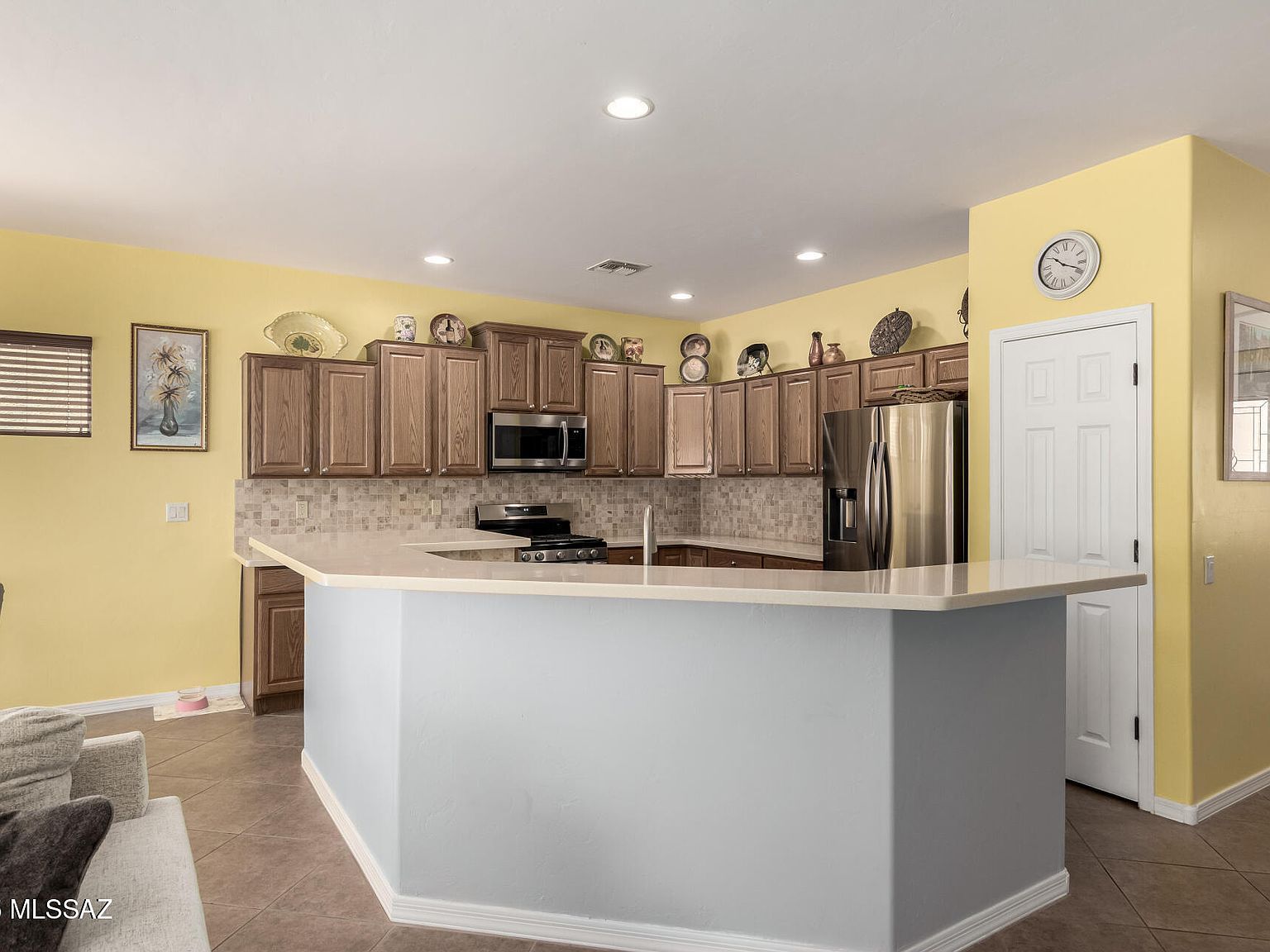 415 W Calle Sedillo Sahuarita, AZ 85629 | Single Family