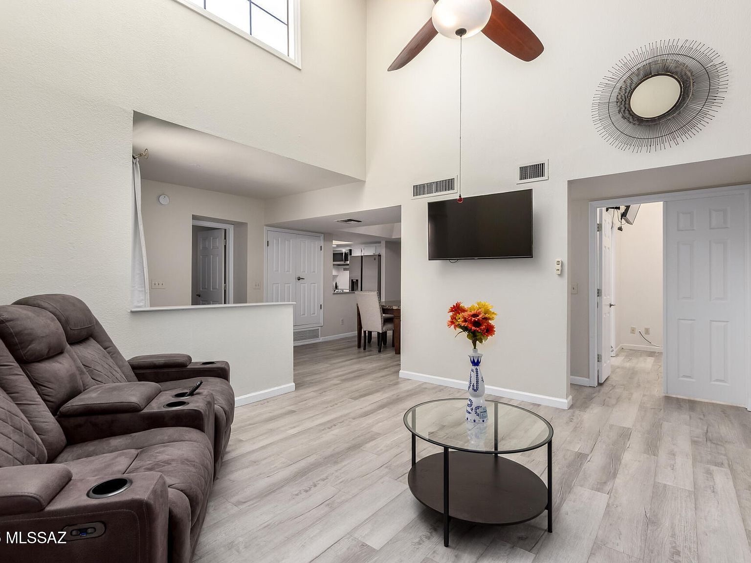 8271 N Oracle Rd Tucson, AZ 85704  | Condominium