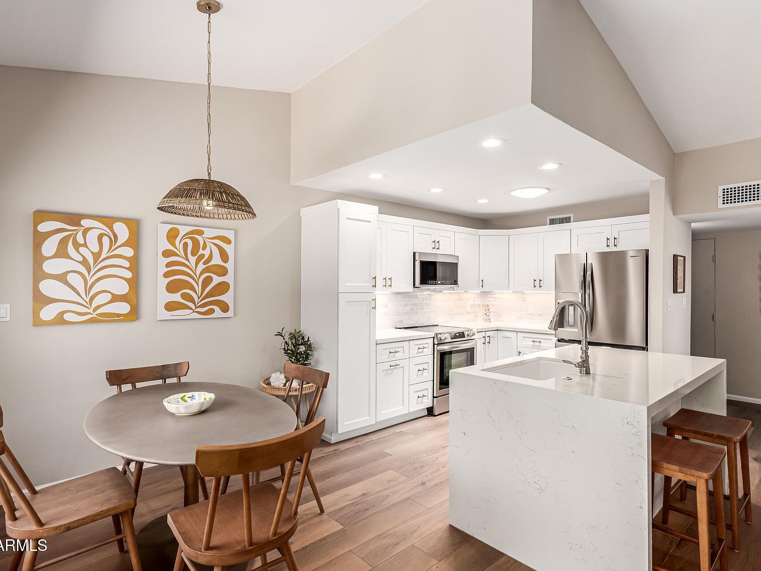 4800 N 68th St UNIT 104 Scottsdale, AZ 85251  | New build