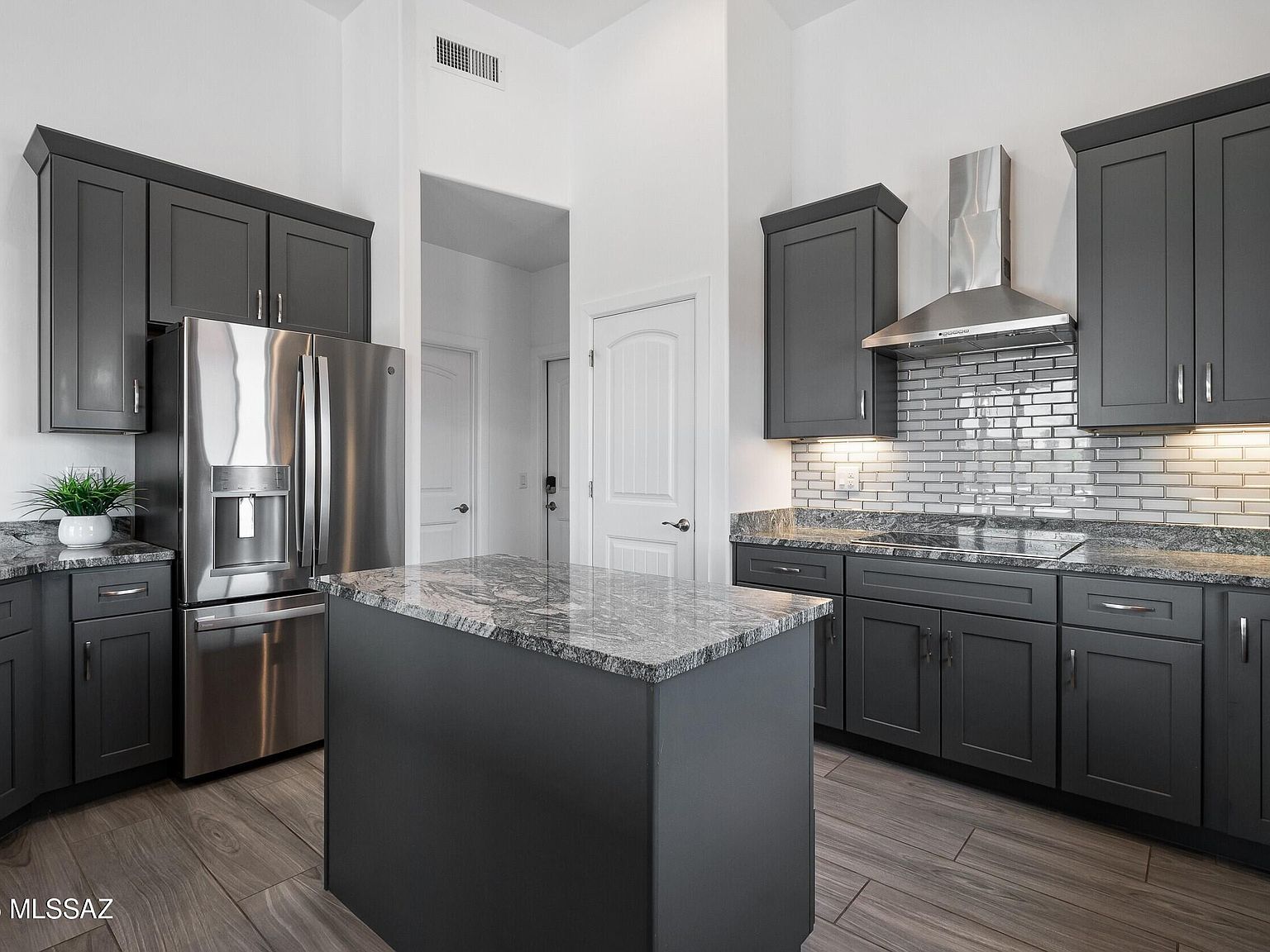 1168 N Slot Canyon Pl Vail, AZ 85641  | Single Family