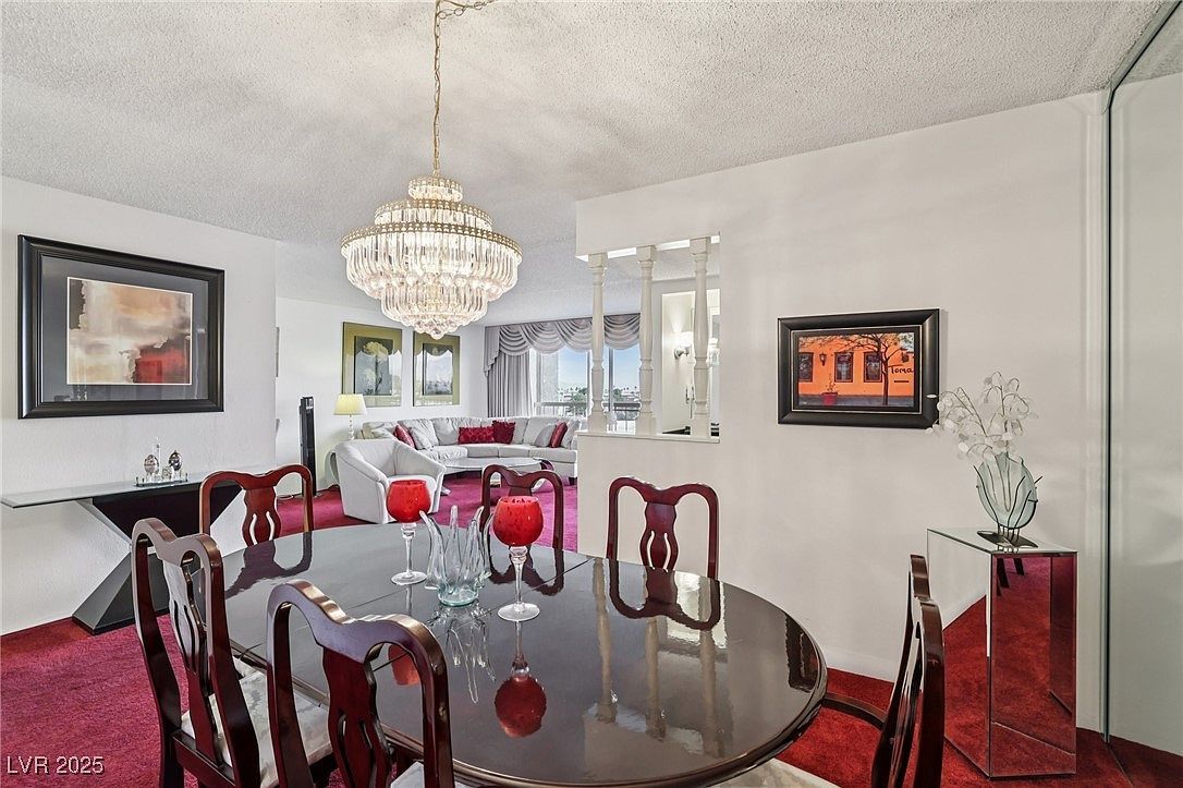 750 S Royal Crest Cir UNIT 345 Las Vegas, NV 89169  | Condominium