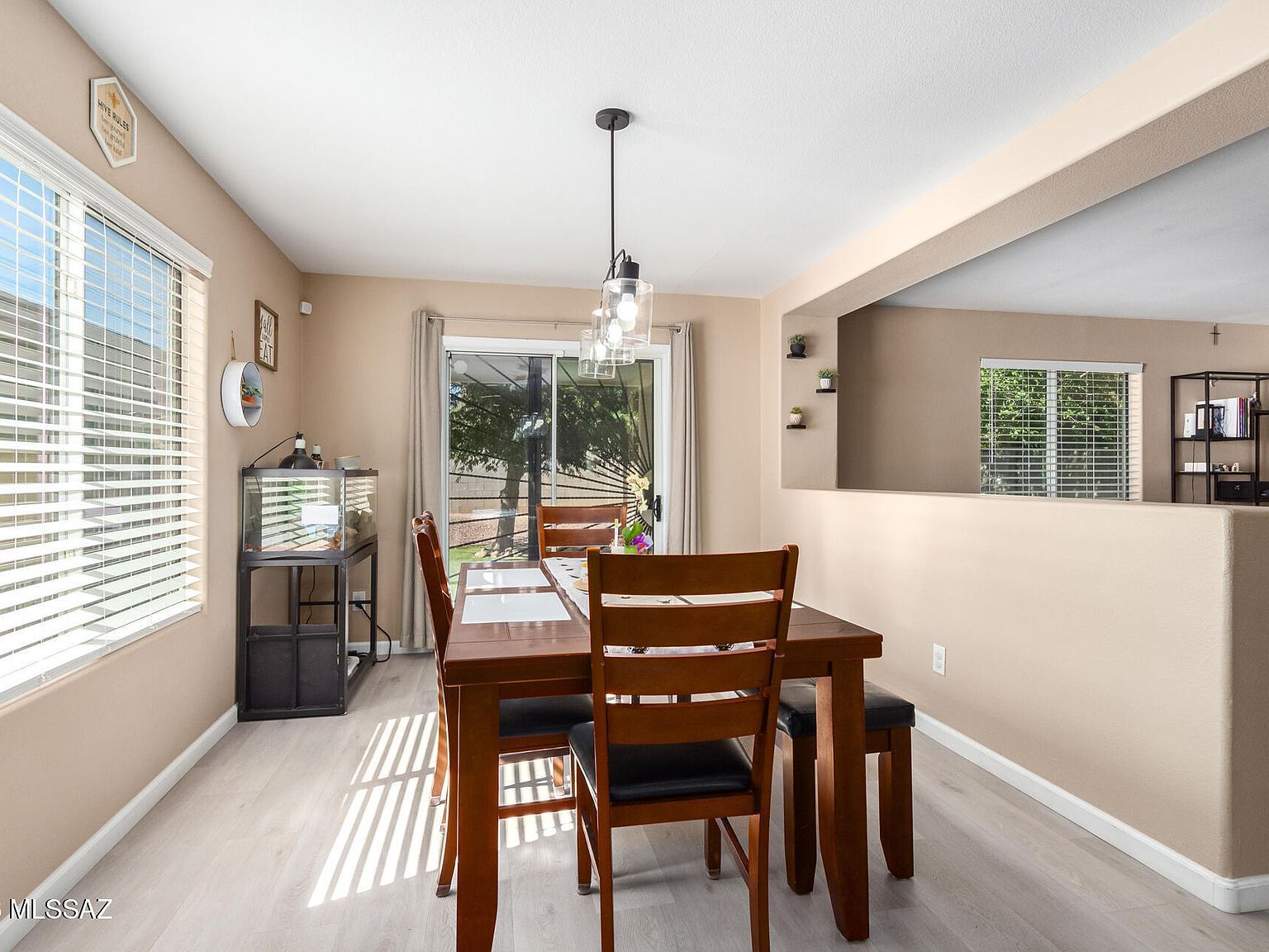 6383 S Sunrise Valley Dr Tucson, AZ 85706  | Single Family