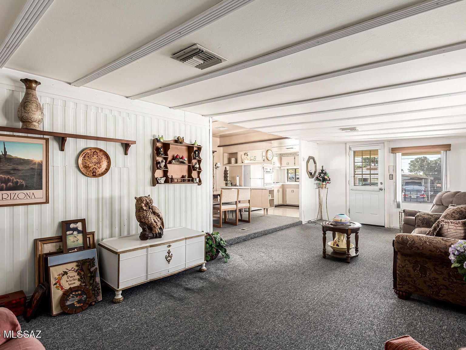 5852 W Rocking Circle St Tucson, AZ 85713  | New build