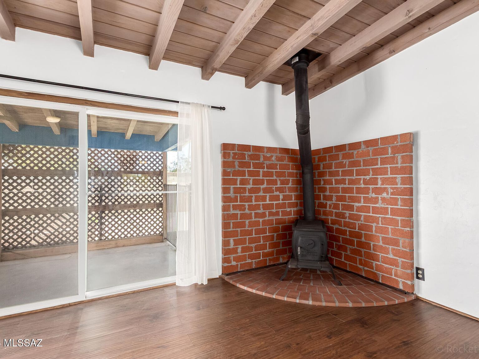 1502 S Avenida Sirio Tucson, AZ 85710  | Single Family