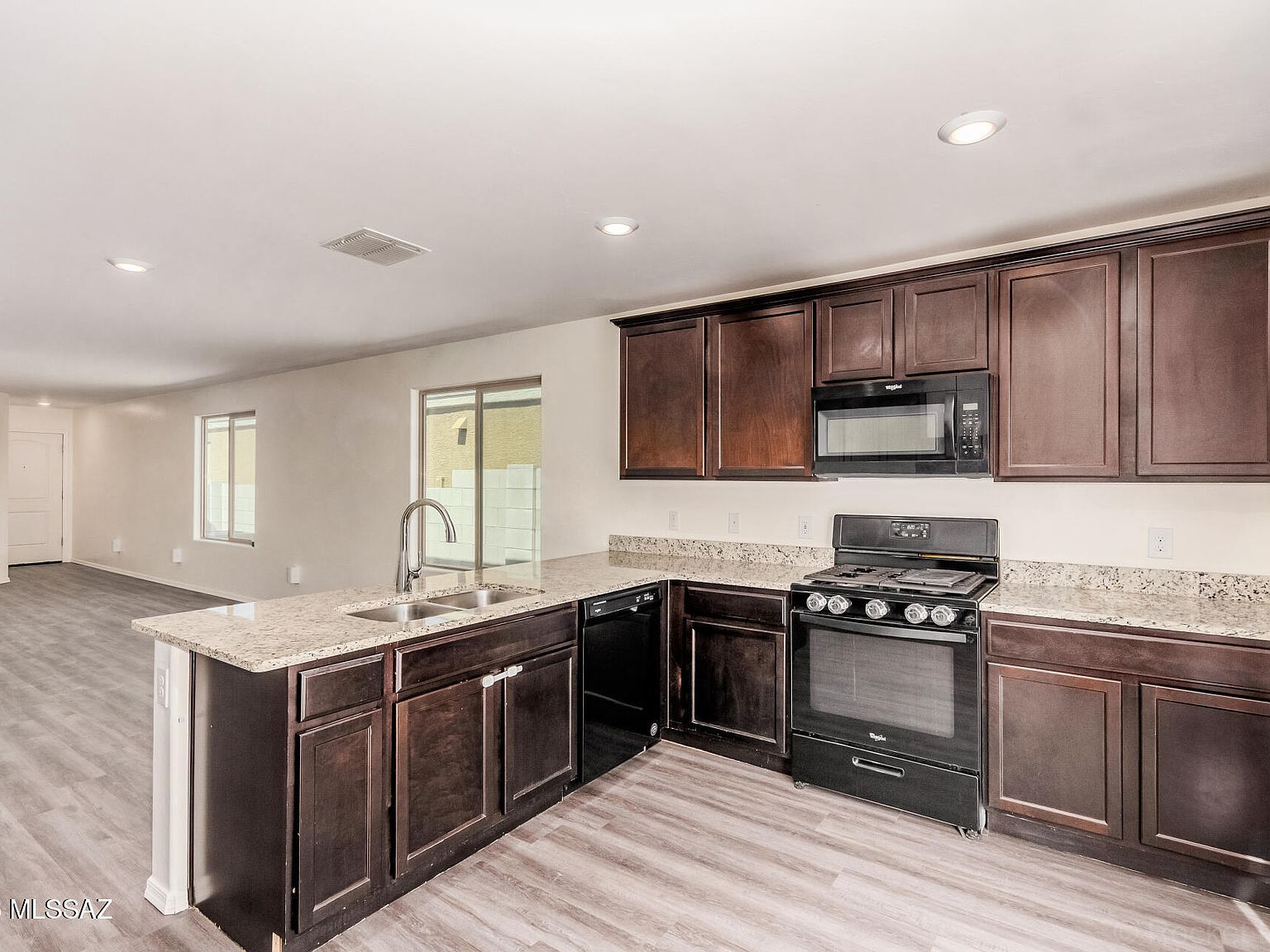 6033 S Kirtley Dr Tucson, AZ 85706  | Single Family