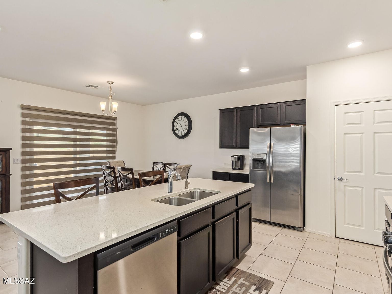 6580 S Placita Naranja Tucson, AZ 85757  | Single Family