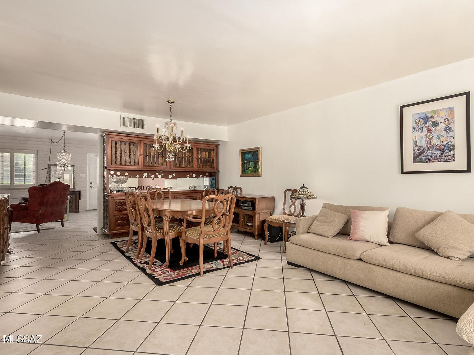 377 W Martinez St Nogales, AZ 85621 | Single Family