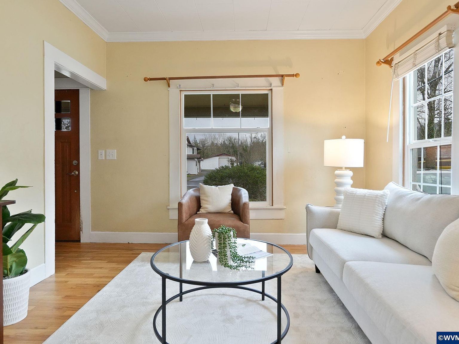 612 Walnut St Lebanon, OR 97355  | Single Family