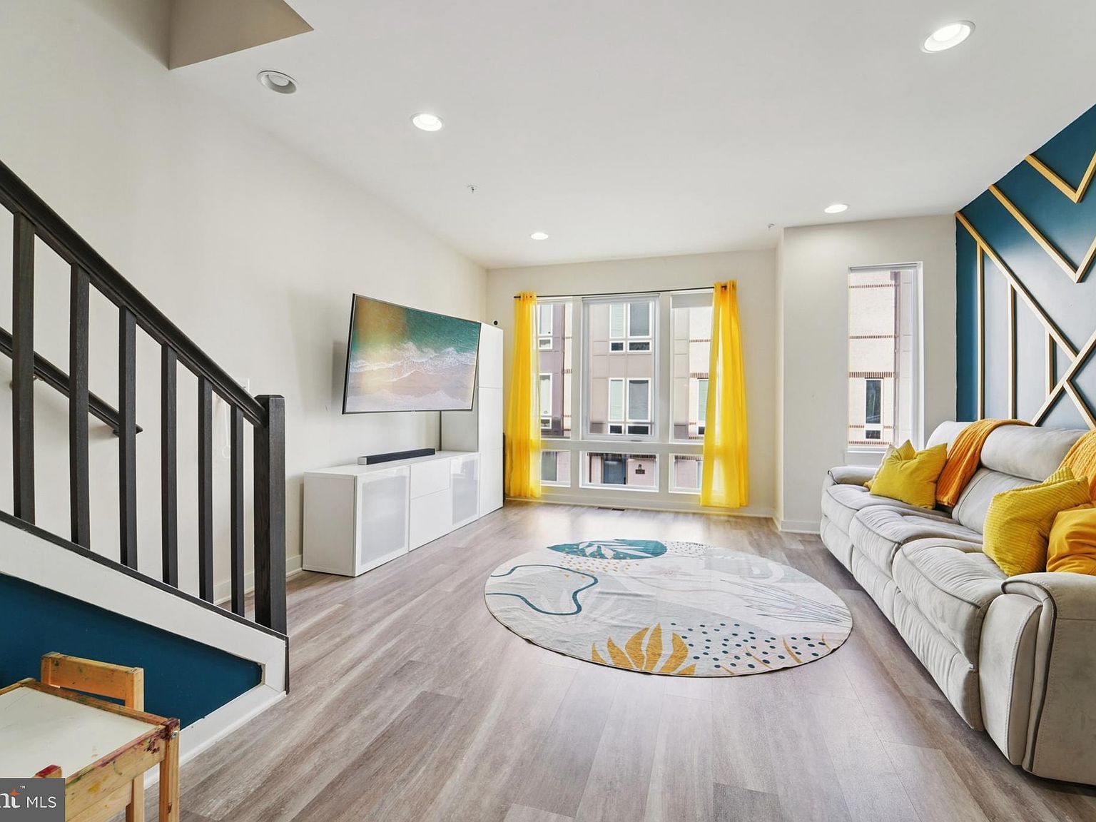 1410 Bexley Way Frederick, MD 21701 | New build