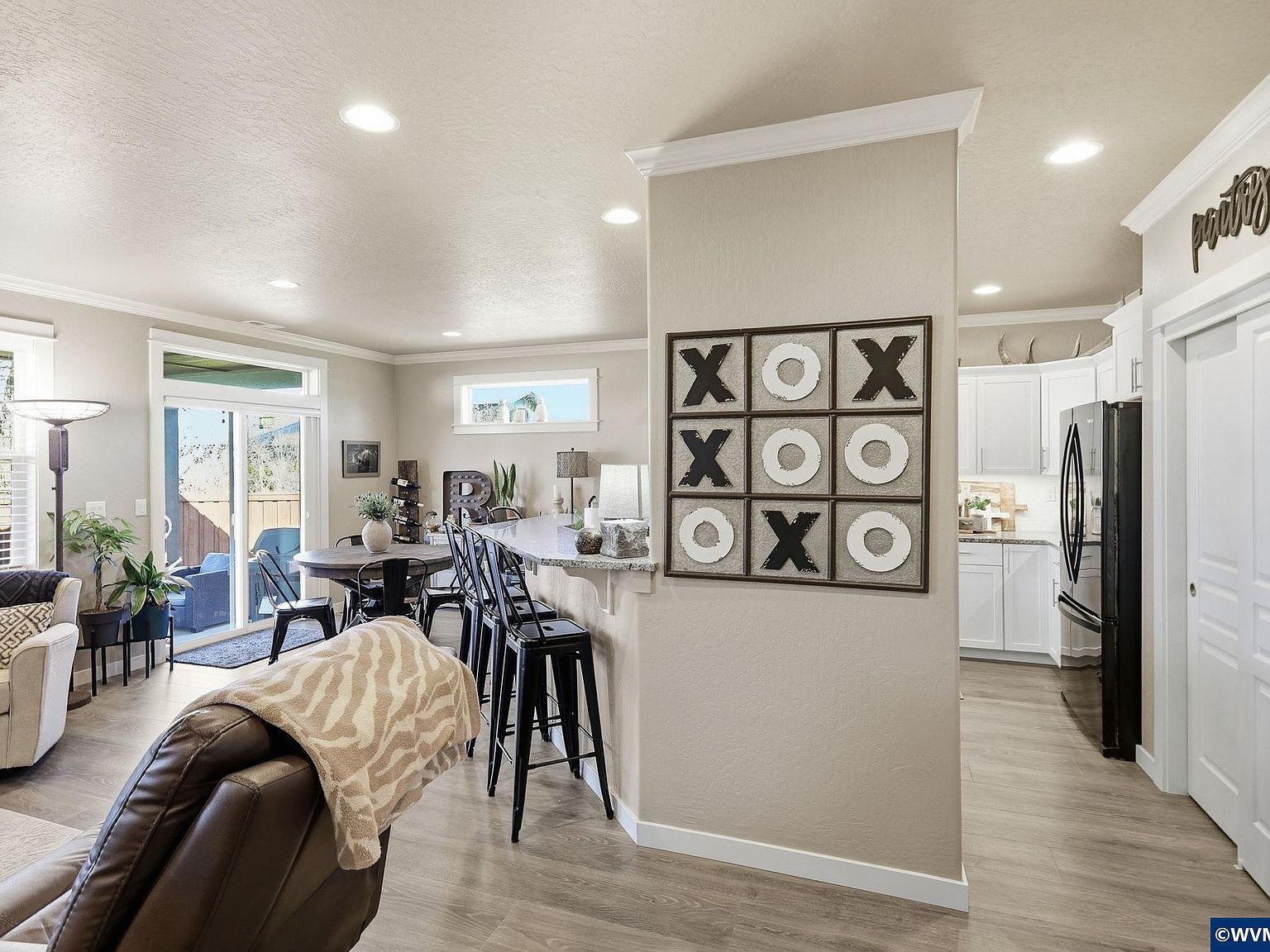 591 Argon Ave Eugene, OR 97404  | Single Family