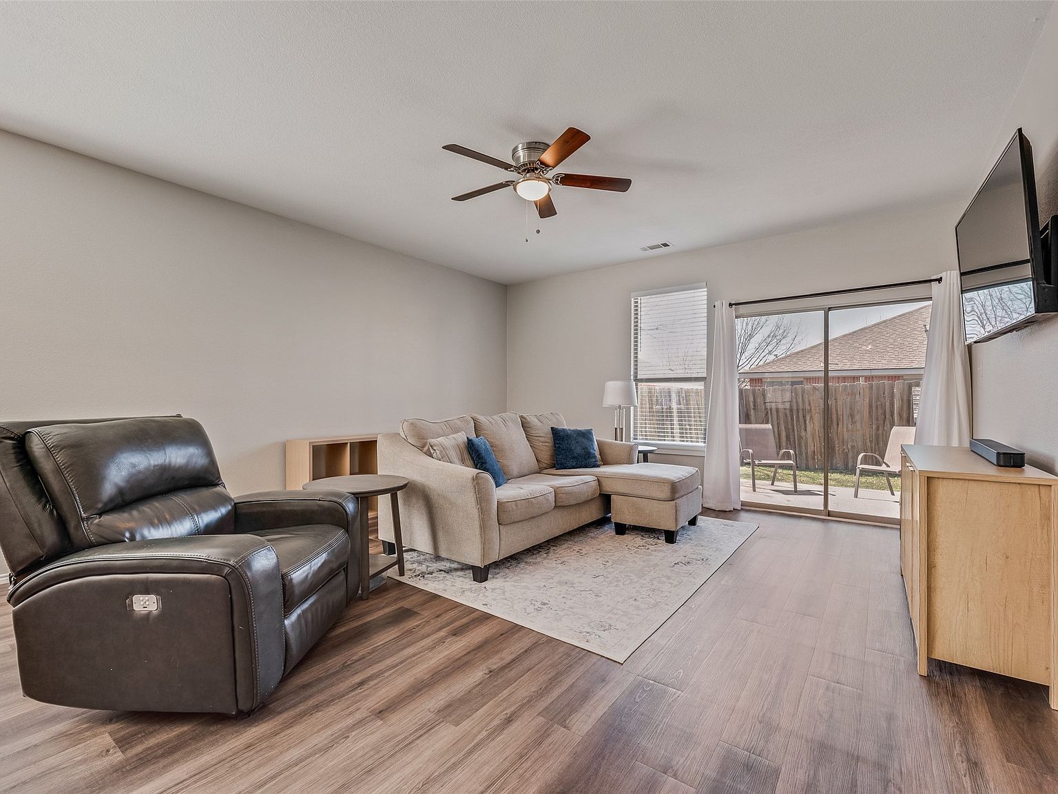 389 Elk Trl Melissa, TX 75454  | Single Family