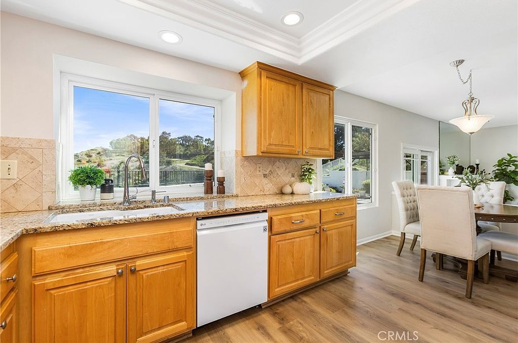 4 Precipice Laguna Niguel, CA 92677  | Single Family