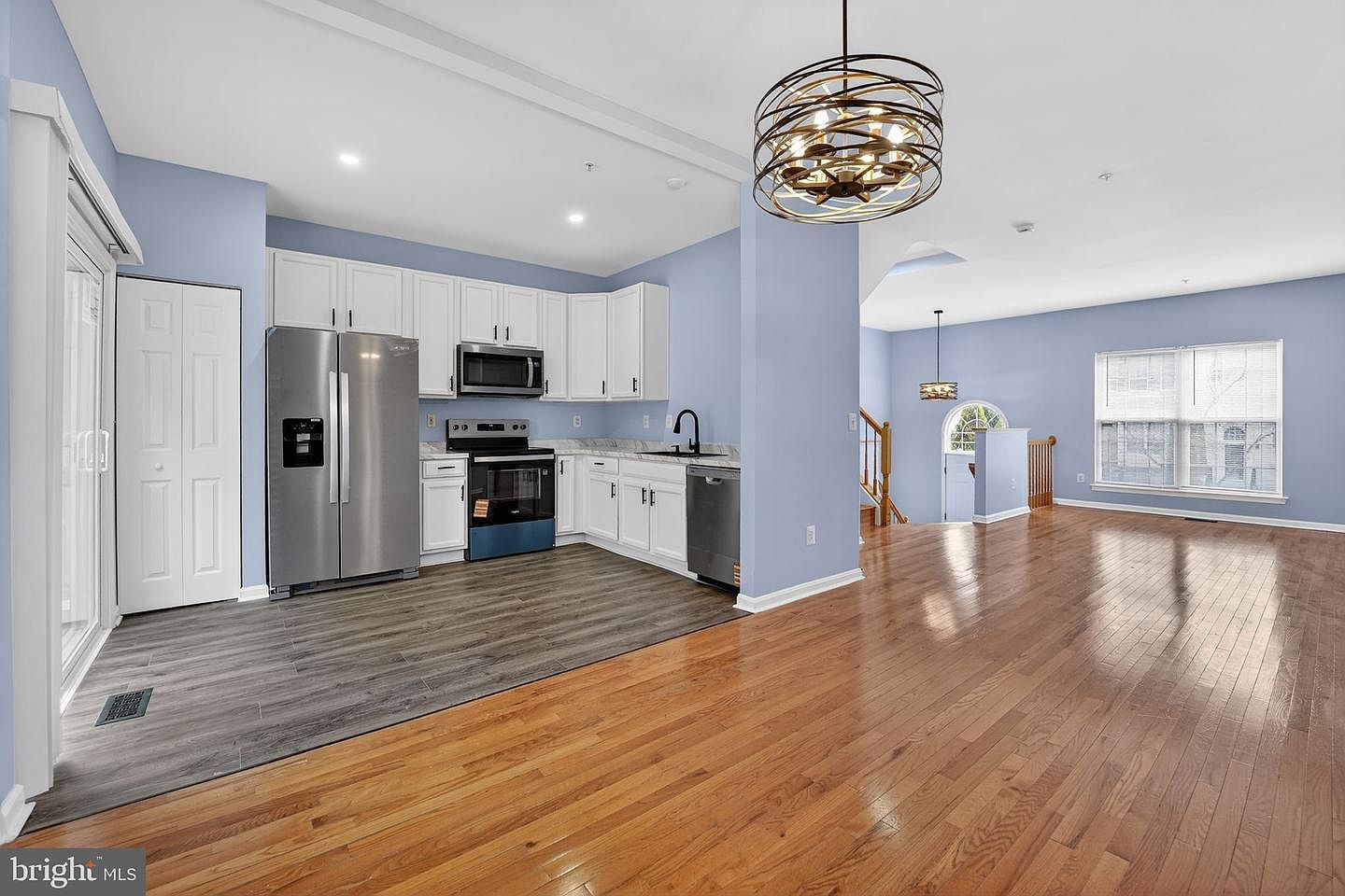 122 Persimmon Cir Reisterstown, MD 21136 | New build