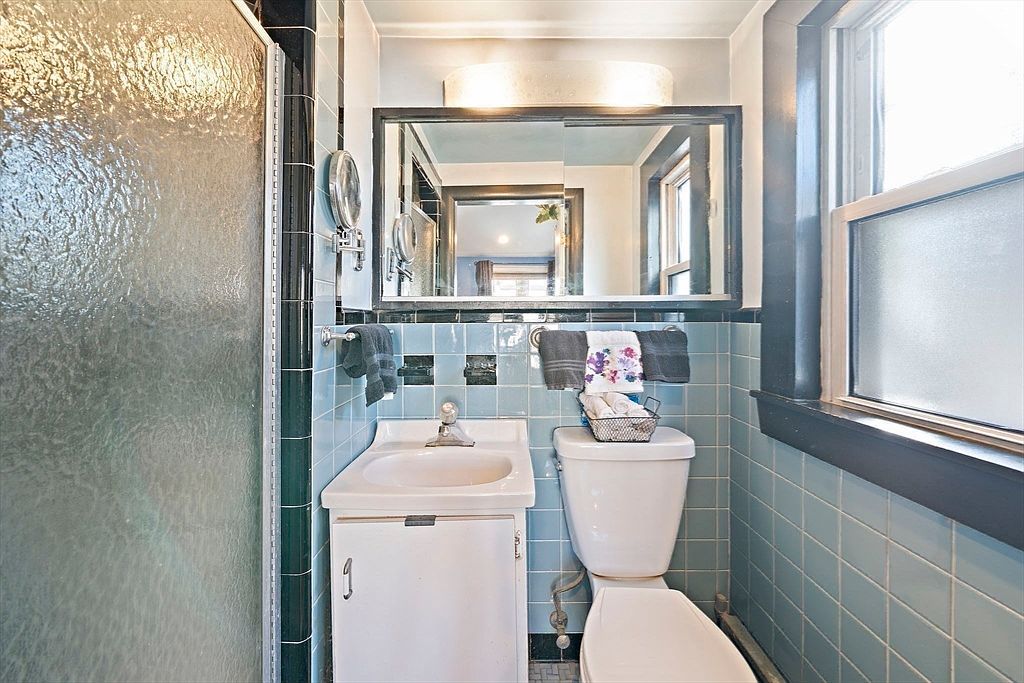 53 Lancaster Ave Revere, MA 02151 | Single Family