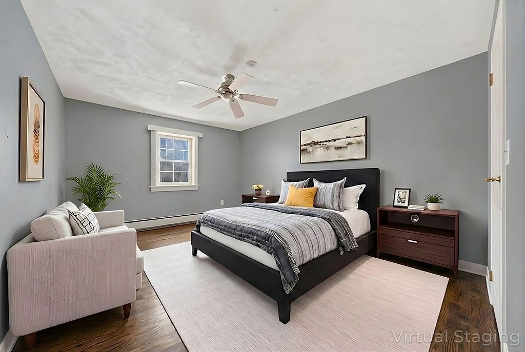 500 Northshore Rd APT 6B Peabody, MA 01960 | Condominium