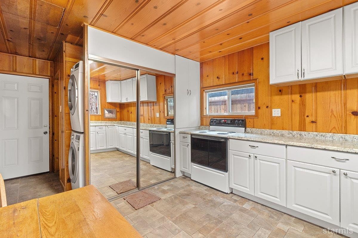 2520 Osborne Ave South Lake Tahoe, CA 96150  | Single Family